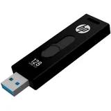 HP x911w 128 GB USB 3.2 Gen 1 Schwarz