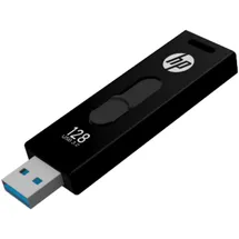 HP x911w 128 GB USB 3.2 Gen 1 Schwarz