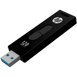 HP x911w 128 GB USB 3.2 Gen 1 Schwarz