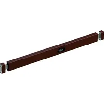 BASI 1200-0203 Panzerriegel Braun