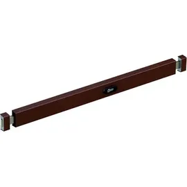 BASI 1200-0203 Panzerriegel Braun