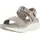 SKECHERS D'Lux Walker Damen Beige 38