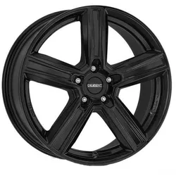 DEZENT Felge MERCEDES-BENZ TKG78BA44E