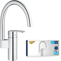 Grohe Wave Cosmopolitan chrom 32449001