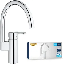 Grohe Wave Cosmopolitan chrom 32449001