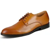 DIGEL Sebastian Business Schuh Braun - Braun