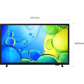 Samsung UE27F6000F 27" Full HD LED Smart TV