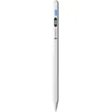 DEQSTER Eingabestift für alle iPad Modelle ab 2018 Weiß