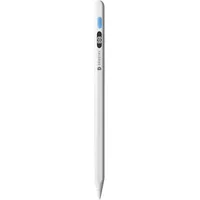 DEQSTER Eingabestift für alle iPad Modelle ab 2018 Weiß