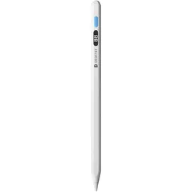 DEQSTER Eingabestift für alle iPad Modelle ab 2018 Weiß