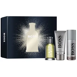 100 ml + Shower Gel 100 ml + Deo Spray 150 ml Geschenkset