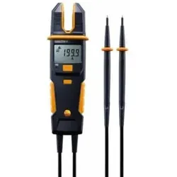 Testo Strom-Spannungsprüfer 755-1