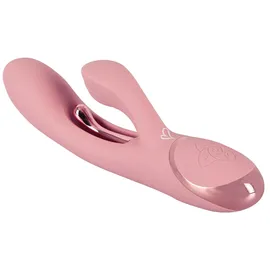 beau coeur Beau Coeur, Vibrator, „AVENOR“ G-Spot Rabbit