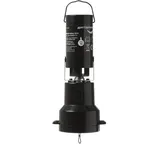 satisfire Motor für Spiegelkugel Discokugel bis 20cm schwarz