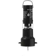 satisfire Motor für Spiegelkugel Discokugel bis 20cm schwarz