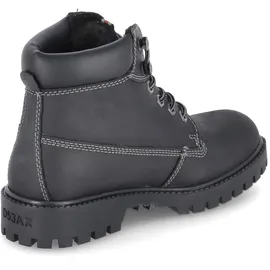 Dockers by Gerli Damen Boots, 53AX303-400100 schwarz - 42