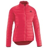 Gonso Fahrradjacke »SORIO«, Damen Primaloft-Jacke, warme und atmungsaktive Wendejacke, Gr. 36, neonpink, , 66286213-36