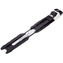 Mc Kinley McKINLEY MK Prolink Auto LL-Bindungen Black/White