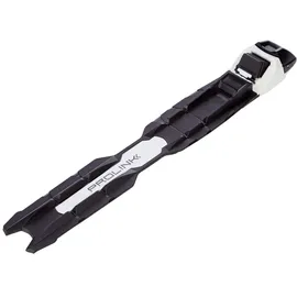 Mc Kinley McKINLEY MK Prolink Auto LL-Bindungen Black/White