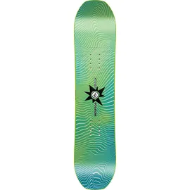 Nitro Ripper Kids X Volcom Snowboard, Bunt