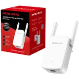 Mercusys MSYS ME30 - WLAN Repeater, 1167 Mbit/s,