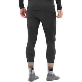 Millet Drynamic Soft 3/4 Tight schwarz M