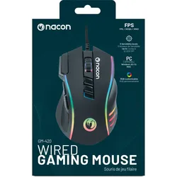 NACON PC Gaming Mouse GM-420