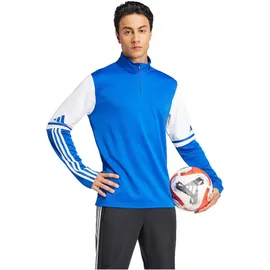 adidas Sweatshirt Team Royal Blue/White XL