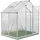 Westmann Flora 64 Alu Silber ESG 4 mm 2,51 m2