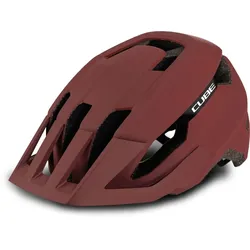 Cube Helm Stray MIPS Rot Modell 2024