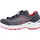 Lowa Zirrox II GTX LO JR graphit/koralle (9273) 24