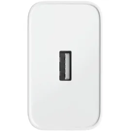 OnePlus SuperVOOC USB-A Schnellladegerät 100W Weiß