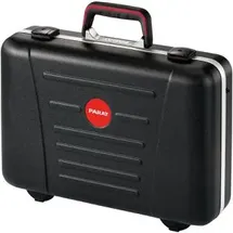 Parat PARADOC Attache-Koffer schwarz
