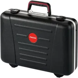 Parat PARADOC Attache-Koffer schwarz