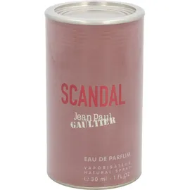 Jean Paul Gaultier Scandal Eau de Parfum 30 ml
