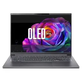 Acer Aspire 16 AI OLED A16-I71M-735R Intel Core Ultra 7 355 16 GB RAM 512 GB SSD