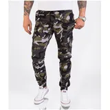 Rock Creek Cargohose