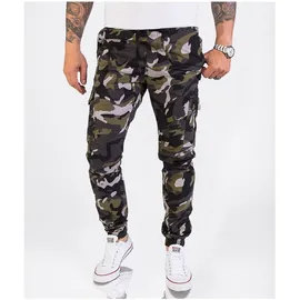 Rock Creek Cargohose