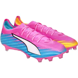 Puma Ultra 6 Match AG/Fg Herren Poison Pink/Black/White 39