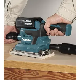 Makita DBO380Z ohne Akku