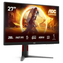 AOC 27G4HA 27"