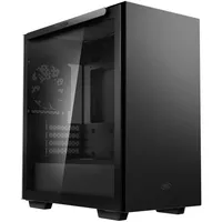 Deepcool MACUBE 110, schwarz,