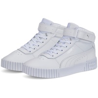 Puma Carina 2.0 Mid puma white-puma white-puma silver 40,5