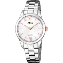 Lotus Trendy 18889/1 Edelstahl 36 mm UL18889/1