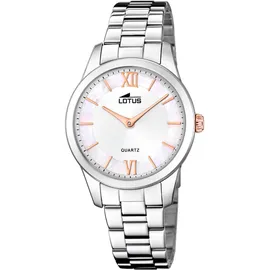 Lotus Trendy 18889/1 Edelstahl 36 mm UL18889/1