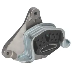 Febi Bilstein Lagerung, Schaltgetriebe [Hersteller-Nr. 181464] für VW