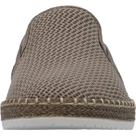 Rieker B5265 Herren Beige/Braun 46