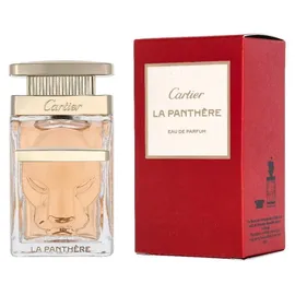 Cartier La Panthère Eau de Parfum refillable 50 ml