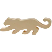 Corvus A600704 Holzrohling PANTHER