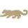 Corvus A600704 Holzrohling PANTHER